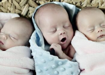 أب لـ 600 طفل عمره 41 عاما يواجه “أزمة”