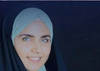 اختيار شابة عراقية ضمن 100 إمرأة تقنية بالعالم