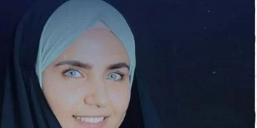 اختيار شابة عراقية ضمن 100 إمرأة تقنية بالعالم