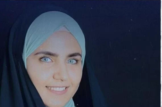 اختيار شابة عراقية ضمن 100 إمرأة تقنية بالعالم