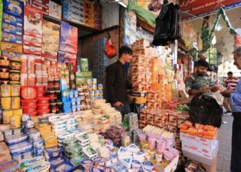 العراق “خارج التصنيف العالمي” لمؤشر الحرية الاقتصادية