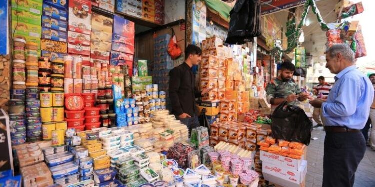 العراق “خارج التصنيف العالمي” لمؤشر الحرية الاقتصادية