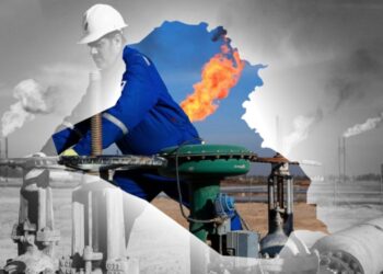 استمرار العراق الاعتماد على النفط مثال لفشـــل الدولة في إعادة الاعمار