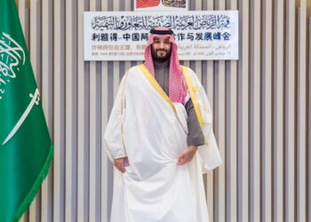 محمد بن سلمان يتجه نحو “تهدئة التوترات” بعد سنوات من الحرب