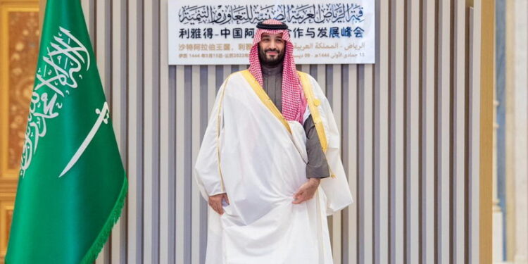 محمد بن سلمان يتجه نحو “تهدئة التوترات” بعد سنوات من الحرب
