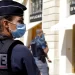 لصوص يسطون على أحد أشهر محلات المجوهرات بباريس .. سرقة ملايين اليوروهات في وضح النهار