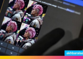 كيف نكتشف إن كانت الصور المتداولة على مواقع التواصل الاجتماعي صنيعة برنامج الذكاء الاصطناعيّ ؟