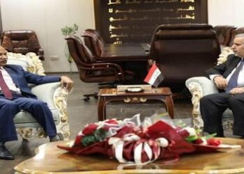 وزير الزراعة يرحب بانضمام الخرطوم لــ”مذكرة التفاهم الرباعي”