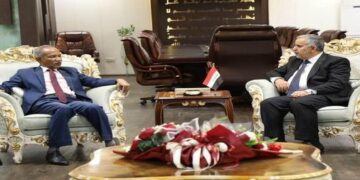 وزير الزراعة يرحب بانضمام الخرطوم لــ”مذكرة التفاهم الرباعي”