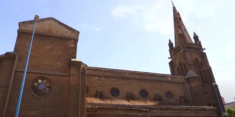 “مسجد القدس” في الدار البيضاء