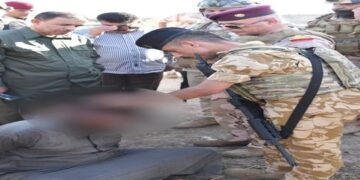 ميسان .. القبض على عدد من المتهمين وضبط اسلحة غير مرخصة