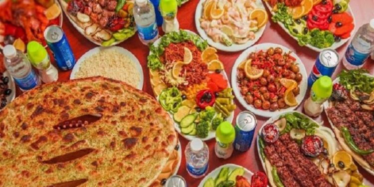 أرخص الدول بالعالم من حيث تكلفة الطعام