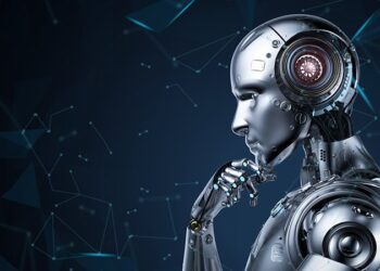 تطوير “جلدا إلكترونيا” لتمكيـــن الروبوتات من حاسة اللمس