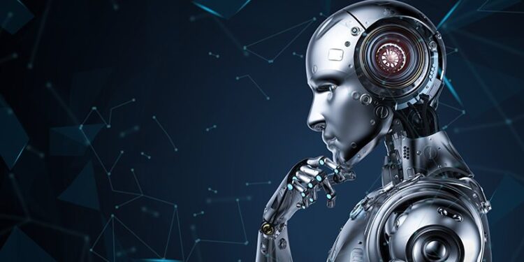 تطوير “جلدا إلكترونيا” لتمكيـــن الروبوتات من حاسة اللمس