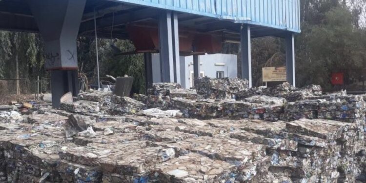 أمانة بغداد .. 65% من النفايات اليومية “بقايا طعام”