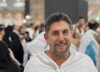 وفاة الفنان السوري محمد قنوع