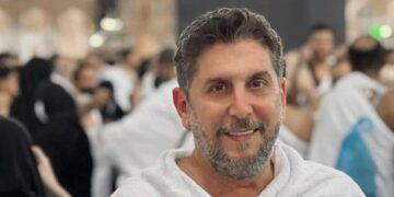وفاة الفنان السوري محمد قنوع