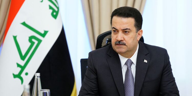 السوداني يوجه بتمديـــد ساعات استخدام طرق المنطقة الخضراء للمواطنين