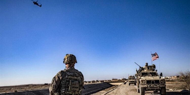 ضربة أميركية في سوريا تقتل قيادي داعشي