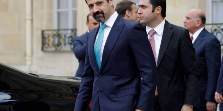 وساطة عراقية بواعز إيراني “لأحتواء التوتر” بين تركيا وحزب طالباني