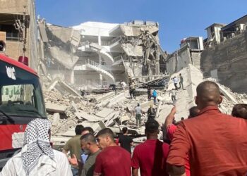 العراق .. لماذا تنهار المباني الجديدة والقديمة على حد سواء ؟