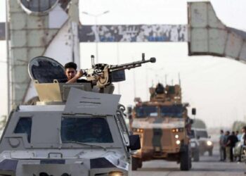 فرصة تاريخية “لإنهاء الأزمة في ليبيا”