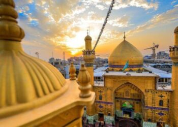 المرجعية الدينية تحافظ على الهوية العراقية الثقافية وتحميها من الفكر الغربي