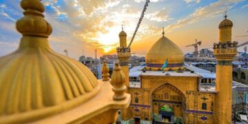 المرجعية الدينية تحافظ على الهوية العراقية الثقافية وتحميها من الفكر الغربي
