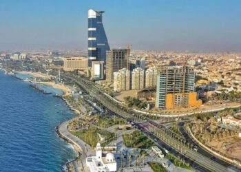 أغلى شقة في جدة السعودية