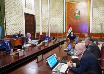 جميع قرارات جلسة مجلس الوزراء لهذا اليوم