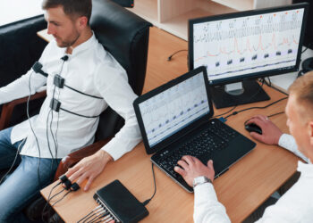 هل يمكنك خداع جهاز كشف الكذب فعلاً !