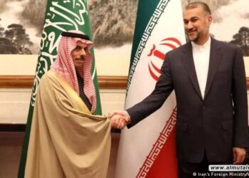 إيران ..احتدام المنافسة على منصب السفير في السعودية بین جهتین سیادیتین