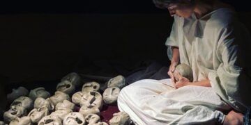 ألوان الحرب… أينما وجدت الحقيقة سطع الجمال
