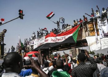 تأجيل توقيـــــع “اتفاق سياسي في السودان” بسبب “قضايا عالقة”