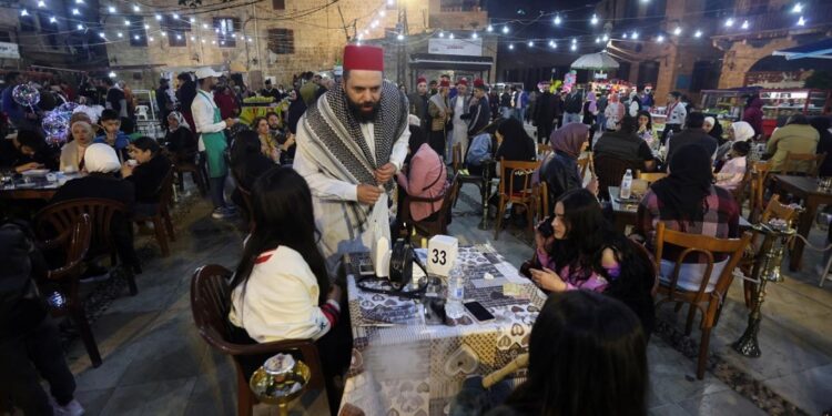 الأمن اللبناني يوقف “المتحرش بالمواطنة البريطانية” في بيروت