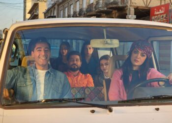 ضعف التسويق يعيـــق عبور الدراما العراقية حدودها المحلية