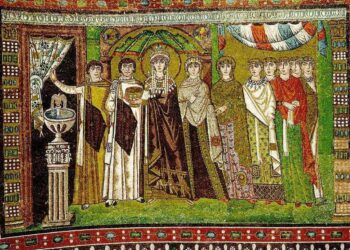 هل كانت القرون الوسطى في أوروبا “مظلمة” حقا ؟