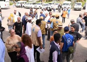 السودان .. أكثر من (459 قتيلا) وهدنة حذرة على وقع تواصل عمليات الإجلاء