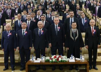 أردوغان يلغي نشاطه الانتخابي اليوم بعد إصابته بــ”وعكة صحية”