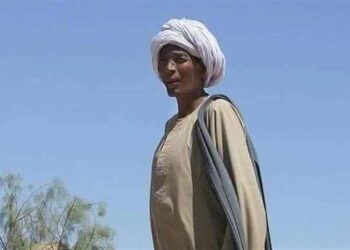 ثالث أطول رجل في العالم بقنا يرفض دخول موسوعة غينس