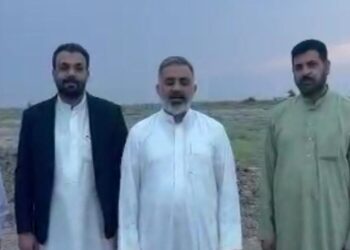 بالفيديو .. النائب يوسف الكلابي يعلن عيدية العيد لاهالي النعمانية