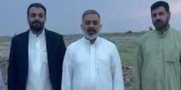 بالفيديو .. النائب يوسف الكلابي يعلن عيدية العيد لاهالي النعمانية