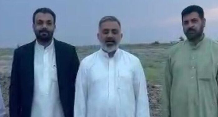 بالفيديو .. النائب يوسف الكلابي يعلن عيدية العيد لاهالي النعمانية