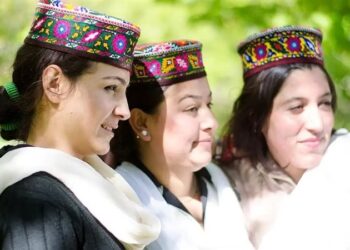 الشعب الأكثر صحة وسعادة في العالم