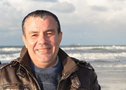 اختطاف كاتب كردي في أربيل