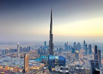 أقوى عائلات العالم تتجــــه للعيش في دولة عربية