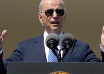 أميركا .. بايدن يعلن ترشحه رسمياً لانتخابات 2024 الرئاسية