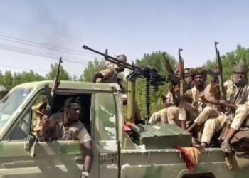 السودان .. الجيش يعتبر الوضع (معقداً) في العاصمة