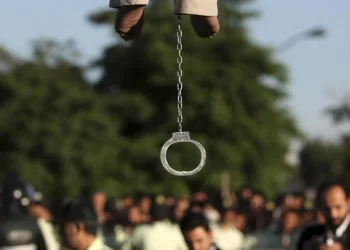 ايران .. ارتفاع عدد أحكام الإعدام المنفذة بنسبة 75%
