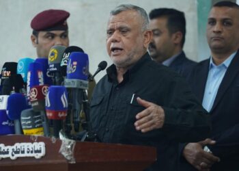 العامري .. ضرورة التلاحم وتوحيد الصفوف بين ابناء محافظة ديالى